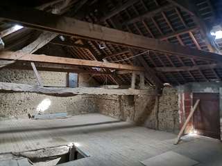 Vente maison 3 pièces Vente maison 3 pièces