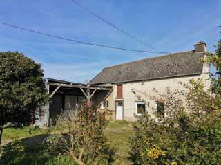 Vente maison 3 pièces Vente maison 3 pièces