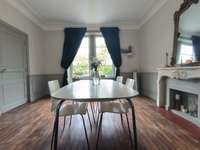 Vente maison 8 pièces Vente maison 8 pièces