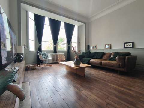 Vente maison 8 pièces Saint-Méen-le-Grand 35