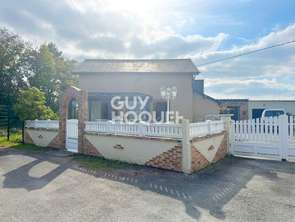 Vente Maison 3 chambresSaint-Méen-le-Grand