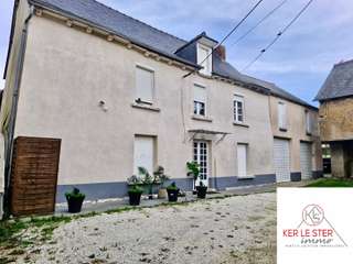 Vente maison 4 pièces Vente maison 4 pièces