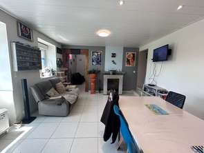 Vente Maison 3 chambresSaint-Méen-le-Grand