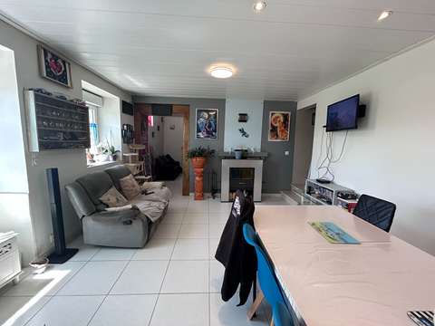 Vente maison 5 pièces Saint-Méen-le-Grand 35