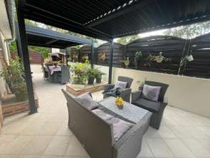 Vente Maison 3 chambresSaint-Méen-le-Grand
