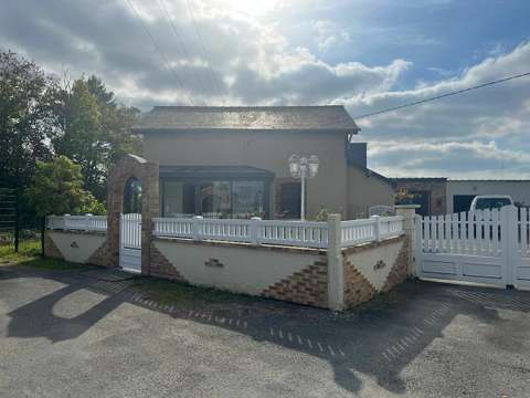 Vente maison 4 pièces Vente maison 4 pièces