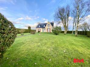 Vente Maison 5 chambresSaint-Méen-le-Grand