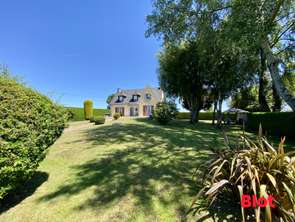 Vente Maison 5 chambresSaint-Méen-le-Grand