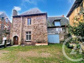 Vente Maison 3 chambresSaint-Méen-le-Grand