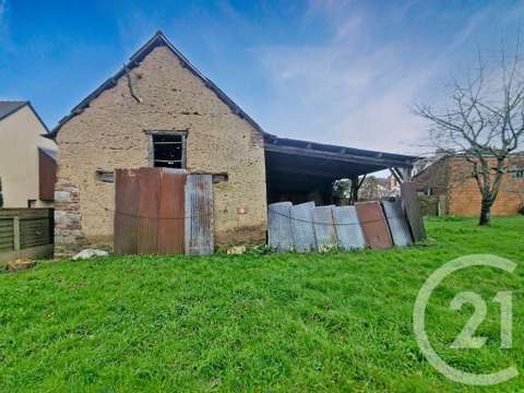 Vente maison 1 pièce Saint-Méen-le-Grand 35