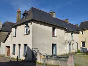 Vente Maison 2 chambresSaint-Méen-le-Grand