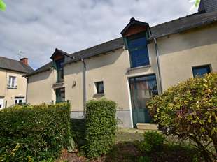 Photo Vente maison Saint-Méen-le-Grand
