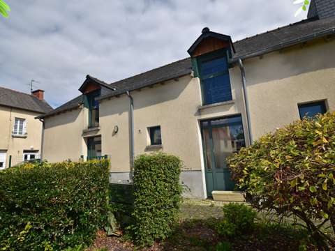 Vente maison 1 pièce Saint-Méen-le-Grand 35