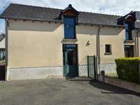 Vente maison 1 pièce