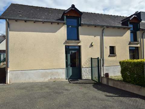 Vente maison 1 pièce