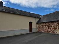 Vente maison 1 pièce