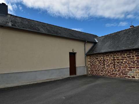 Vente maison 1 pièce