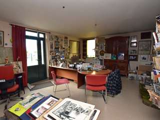 Vente maison 1 pièce