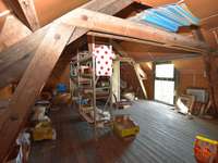 Vente maison 1 pièce