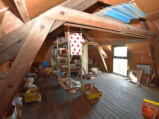 Vente maison 1 pièce
