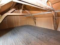 Vente maison 1 pièce