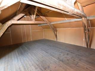 Vente maison 1 pièce