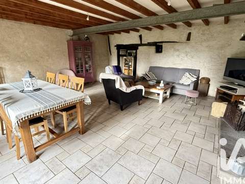 Vente maison 10 pièces Vente maison 10 pièces
