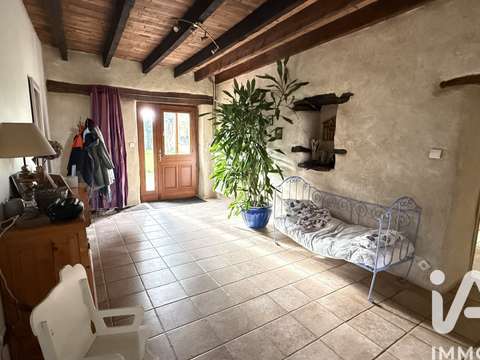 Vente maison 10 pièces Vente maison 10 pièces