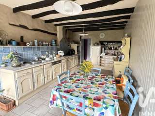 Vente maison 10 pièces Vente maison 10 pièces