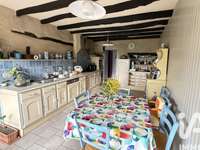 Vente maison 10 pièces Vente maison 10 pièces