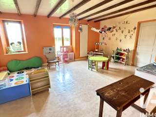 Vente maison 10 pièces Vente maison 10 pièces