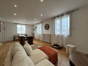 Vente Maison 2 chambresSaint-Méen-le-Grand