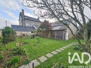 Vente Maison 7 piècesSaint-Méen-le-Grand