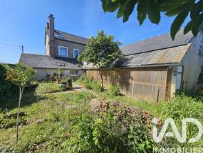 Vente Maison 7 piècesSaint-Méen-le-Grand
