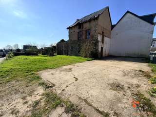 Vente maison 1 pièce