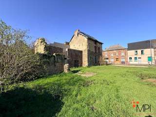 Vente maison 1 pièce