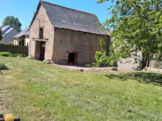 Vente maison 1 pièce