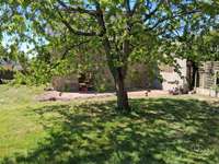 Vente maison 1 pièce