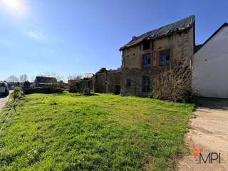 Vente maison 1 pièce
