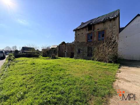 Vente maison 1 pièce