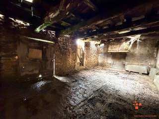 Vente maison 1 pièce