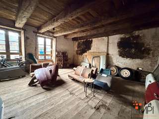 Vente maison 1 pièce