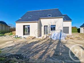 Vente Maison 4 chambresSaint-Méen-le-Grand