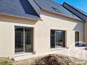 Vente Maison 5 chambresSaint-Méen-le-Grand