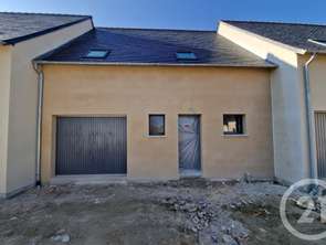 Vente Maison 4 chambresSaint-Méen-le-Grand