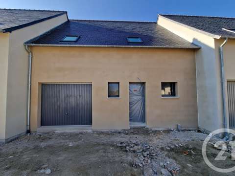 Vente maison 5 pièces Saint-Méen-le-Grand 35