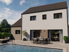 Vente MaisonSaint-Méen-le-Grand