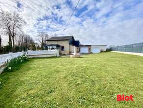 Vente Maison 3 chambresSaint-Méen-le-Grand
