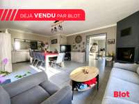 Vente maison 5 pièces Vente maison 5 pièces