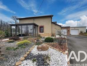 Vente Maison 3 chambresSaint-Méen-le-Grand